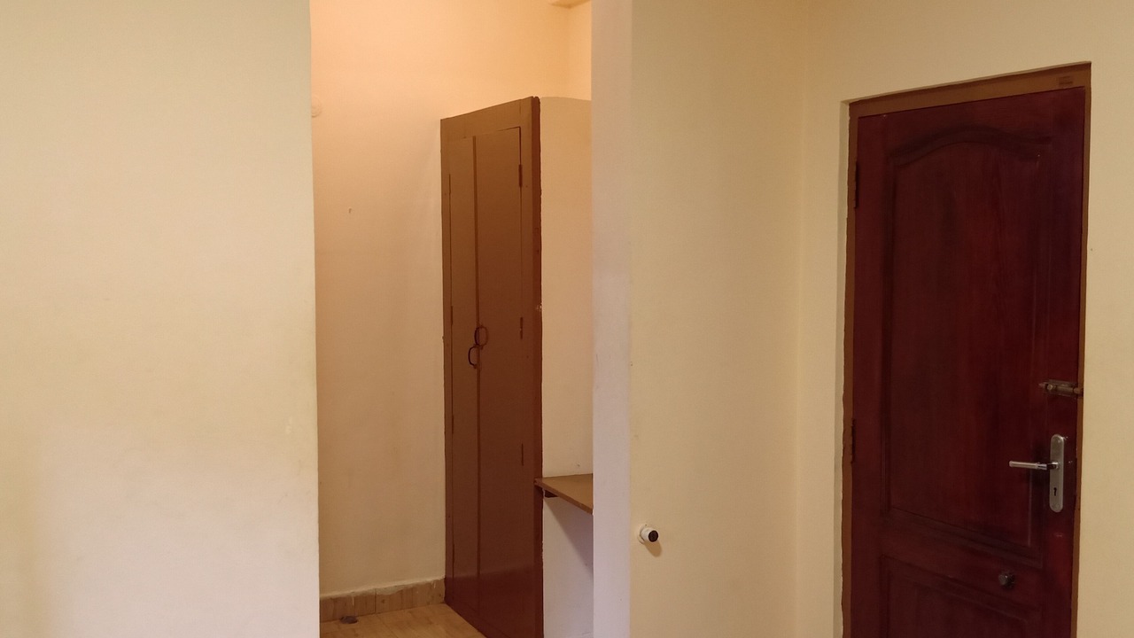 Photo of Bedroom in Kodaikanal