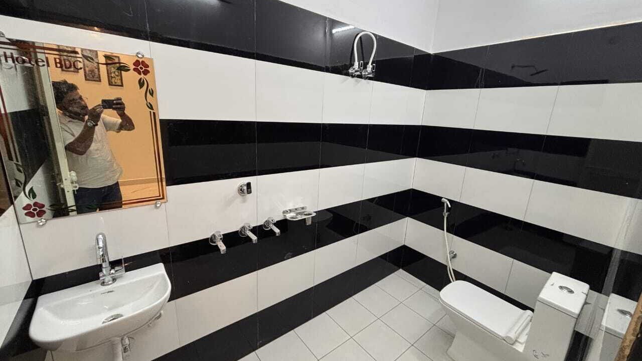 Photo of Bathroom in Naini