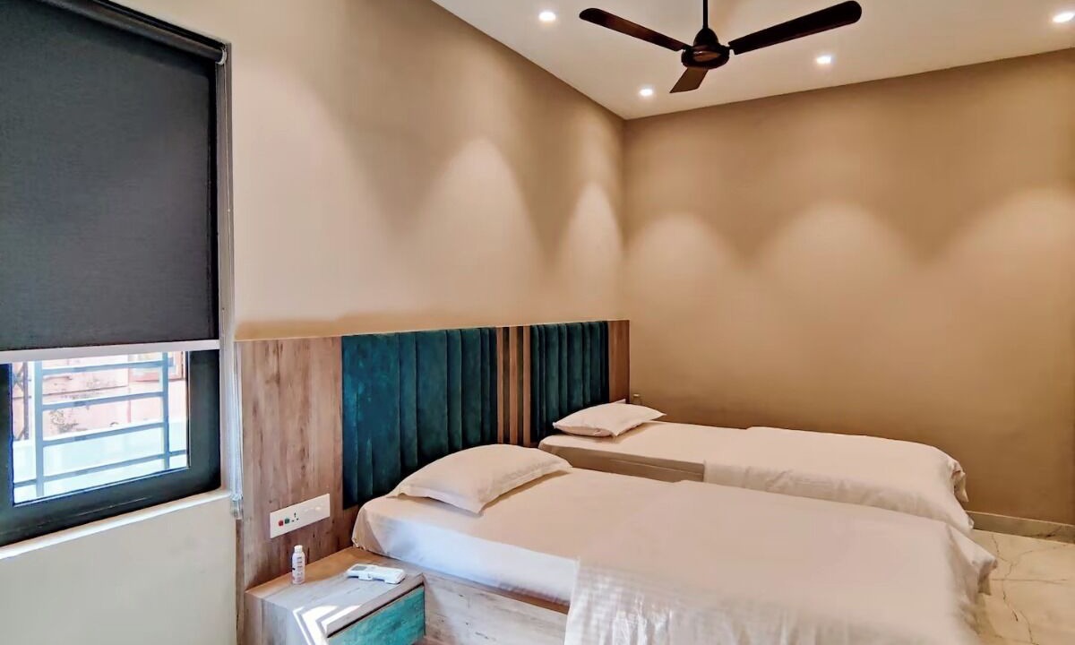 Photo of Bedroom in Salt Lake