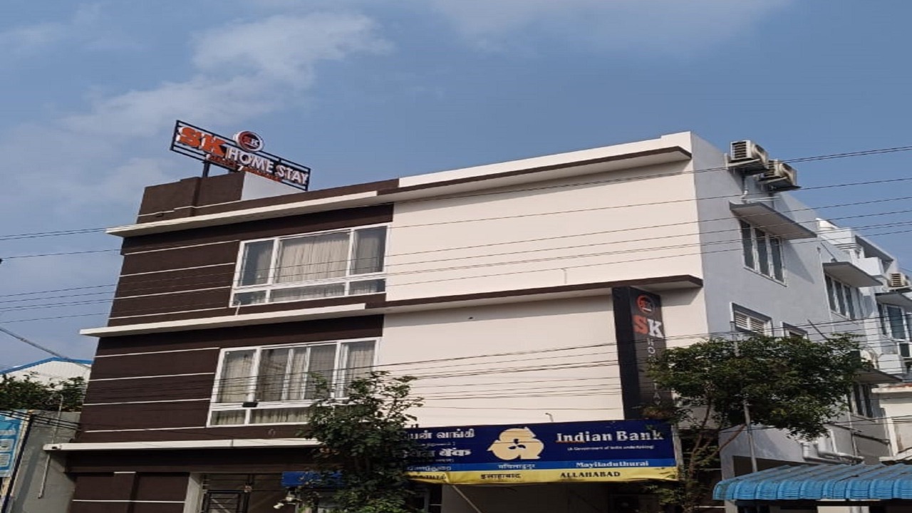 Photo of Outdoor in Mayiladuthurai