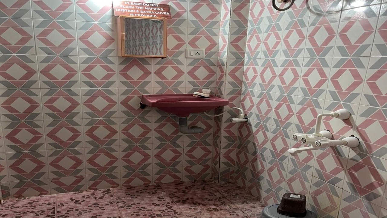 Photo of Bathroom in Wellington