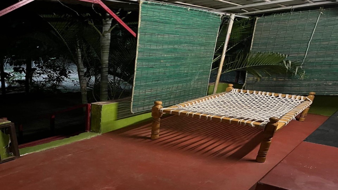 Photo of Bedroom in Wellington