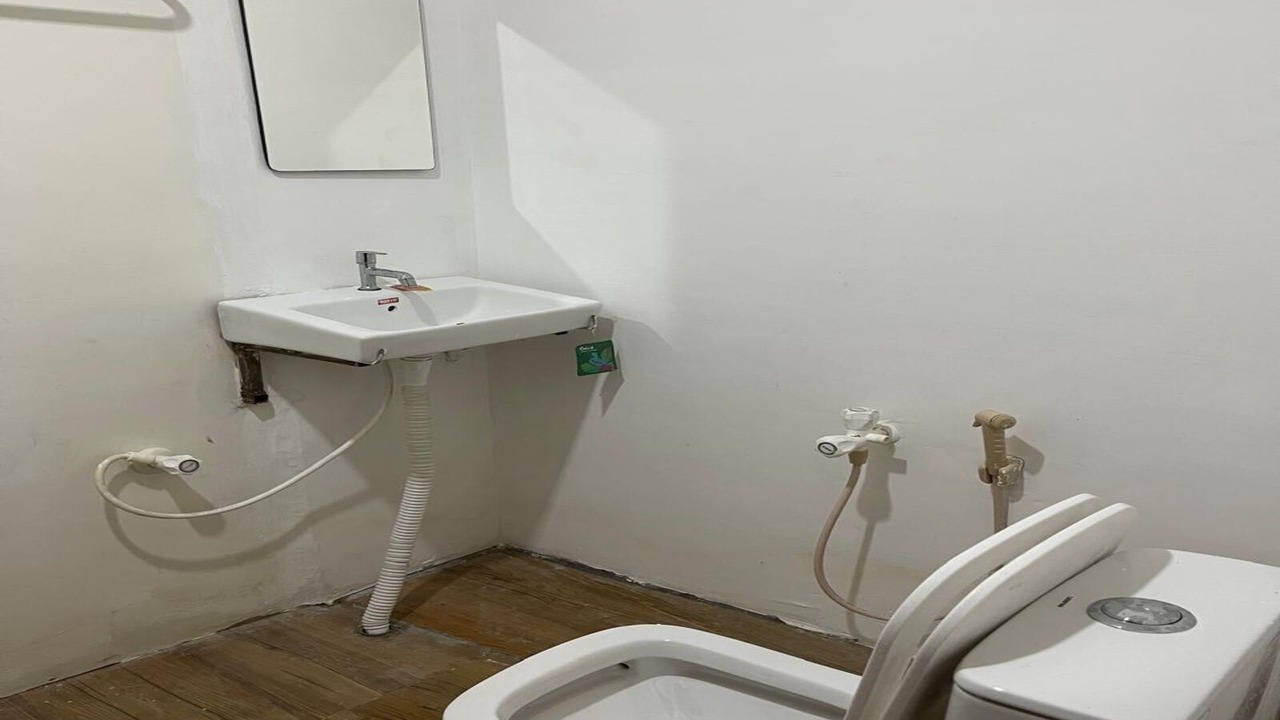 Photo of Bathroom in Wellington