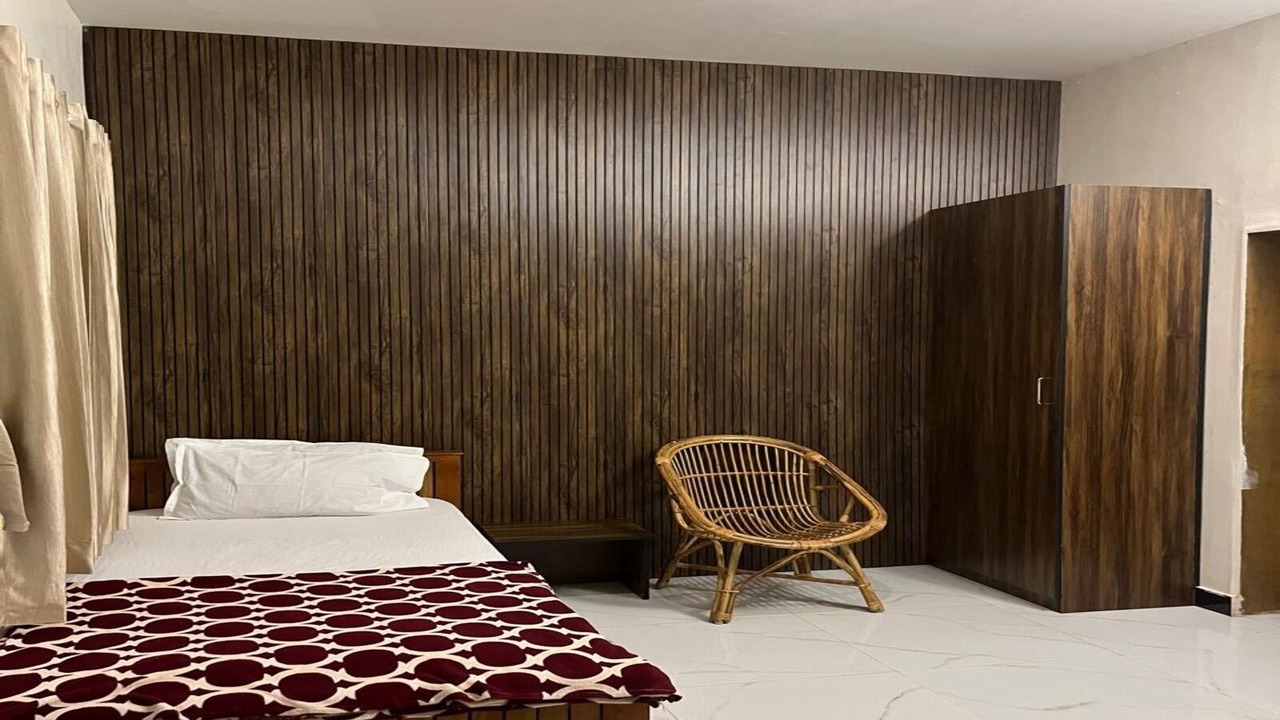 Photo of Bedroom in Wellington