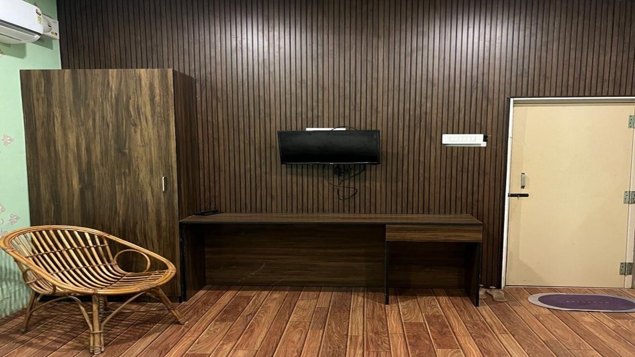 Photo of Bedroom in Wellington