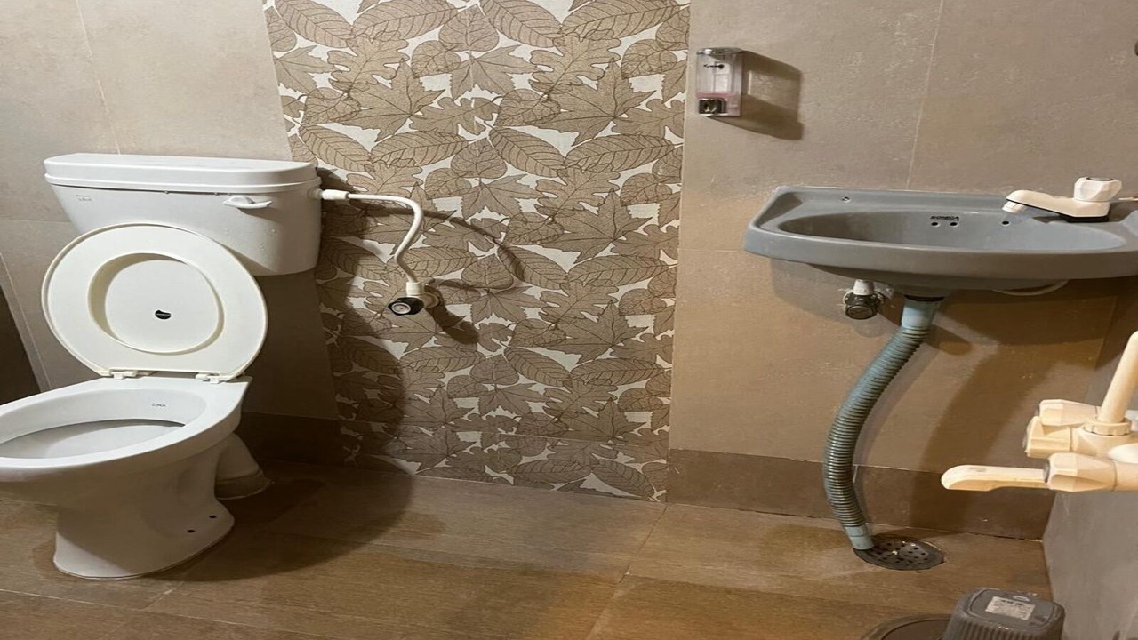 Photo of Bathroom in Wellington