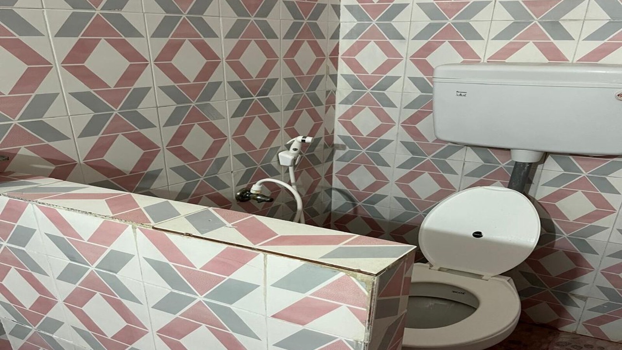 Photo of Bathroom in Wellington