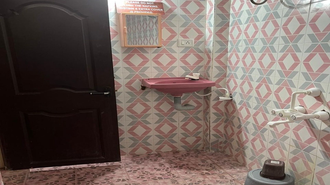 Photo of Bathroom in Wellington