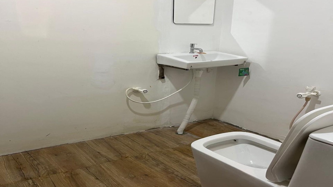 Photo of Bathroom in Wellington