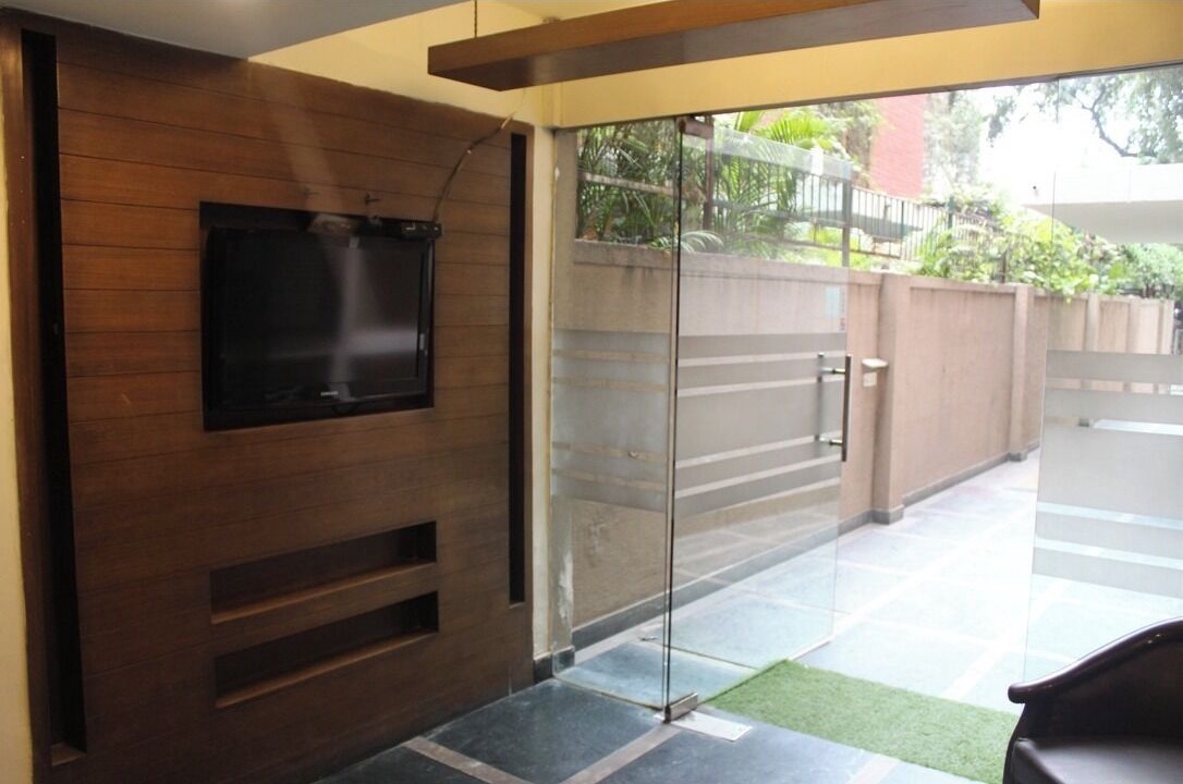 Photo of Outdoor in Saket