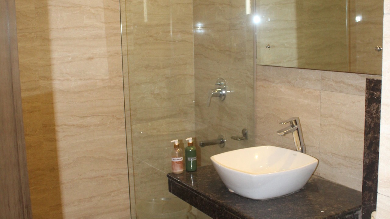 Photo of Bathroom in Saket