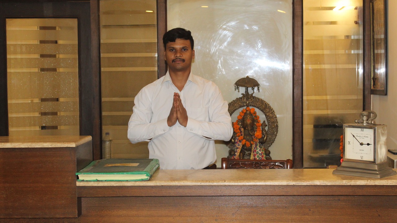 Photo of Others in Saket