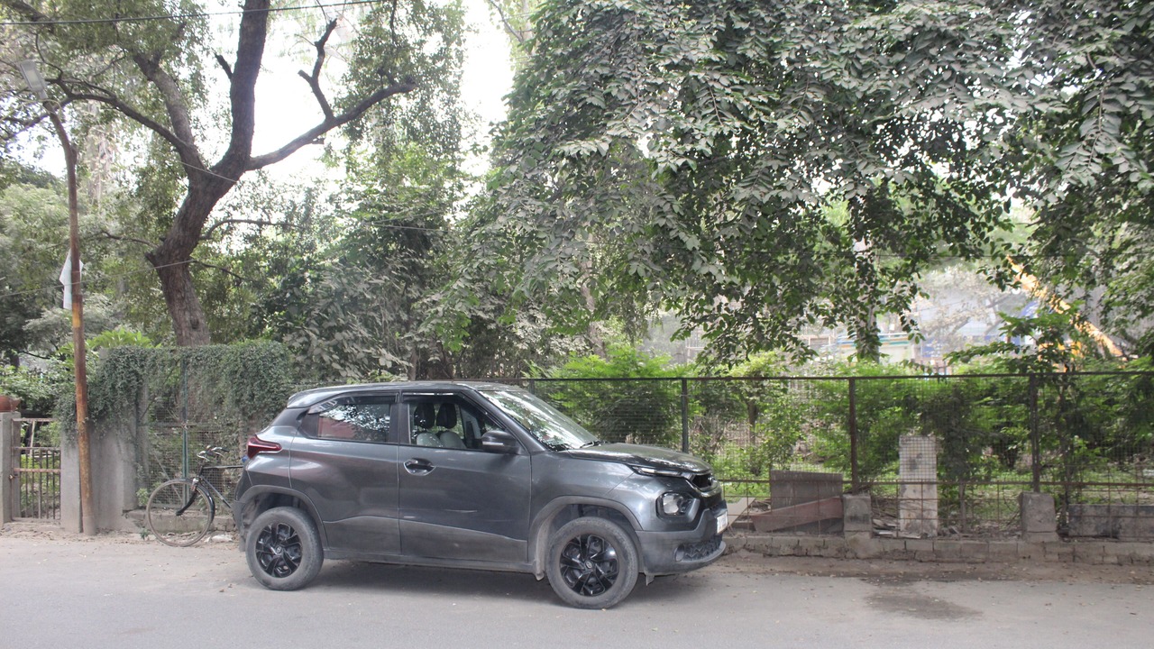 Photo of Outdoor in Saket
