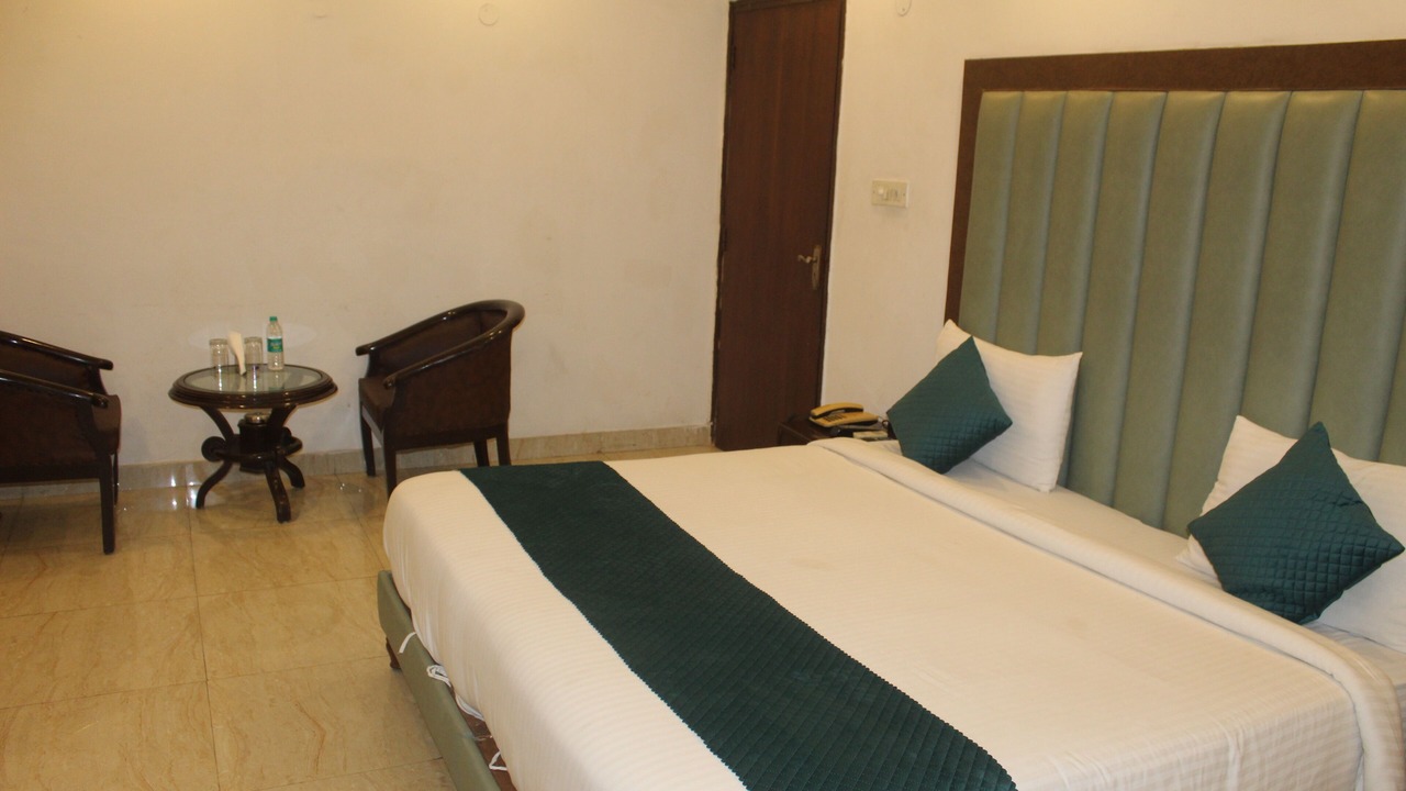 Photo of Bedroom in Saket