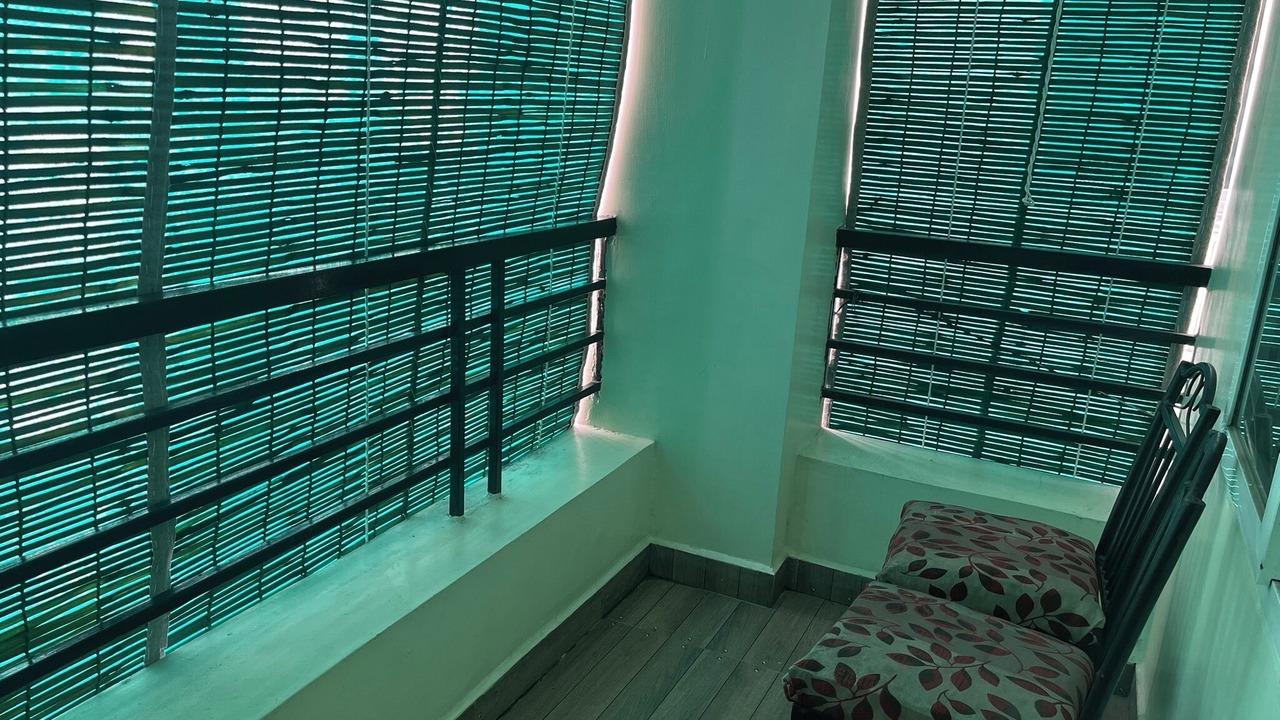 Photo of Patio Balcony in Gachibowli