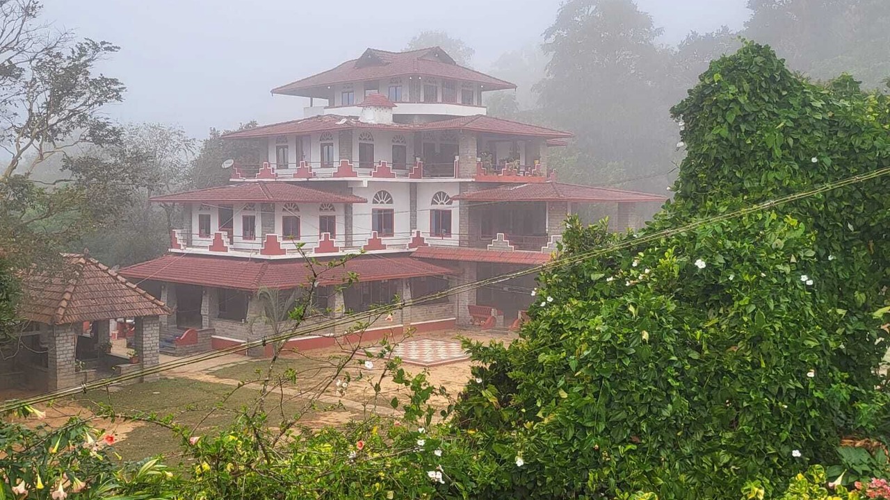 Photo of Outdoor in Madikeri