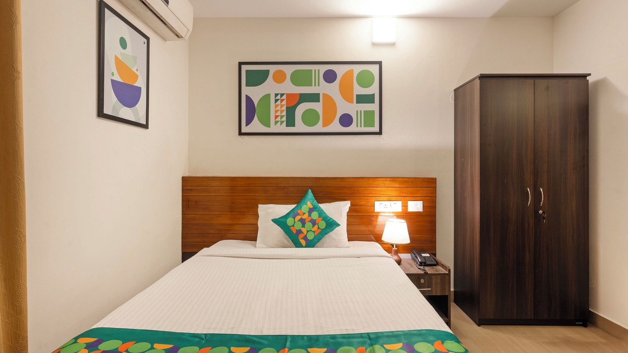 Photo of Bedroom in Kalapettai