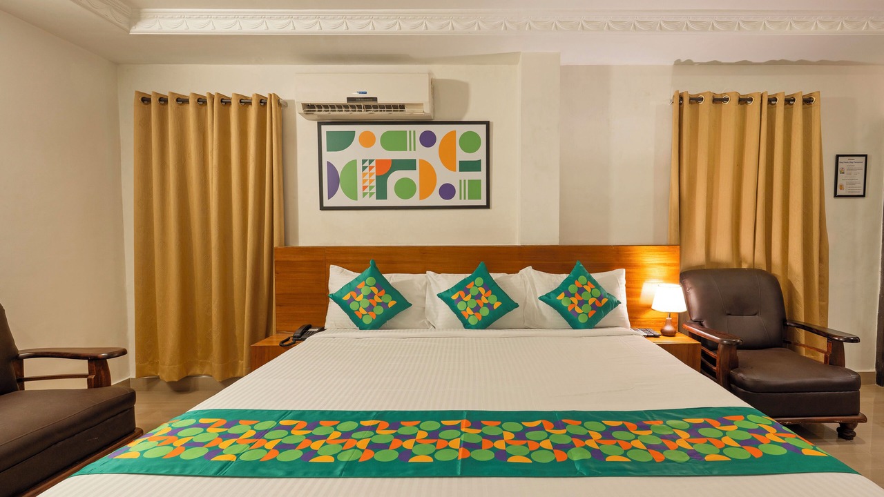Photo of Bedroom in Kalapettai