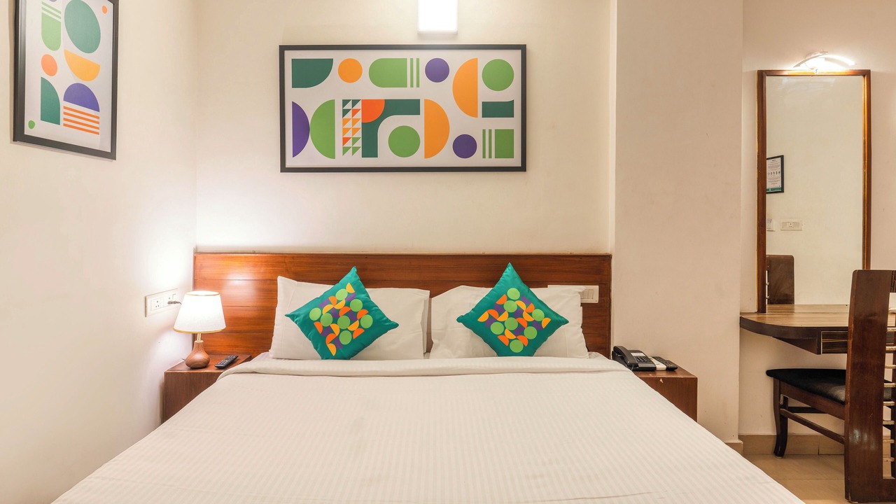 Photo of Bedroom in Kalapettai