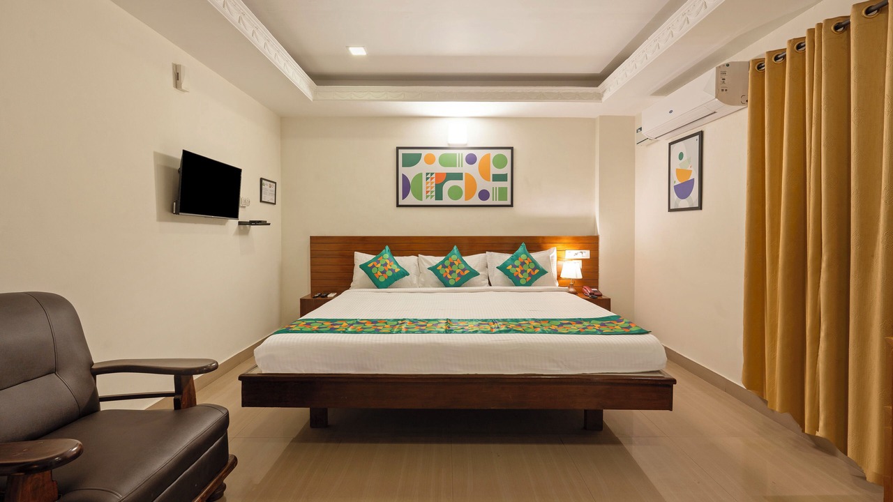 Photo of Bedroom in Kalapettai