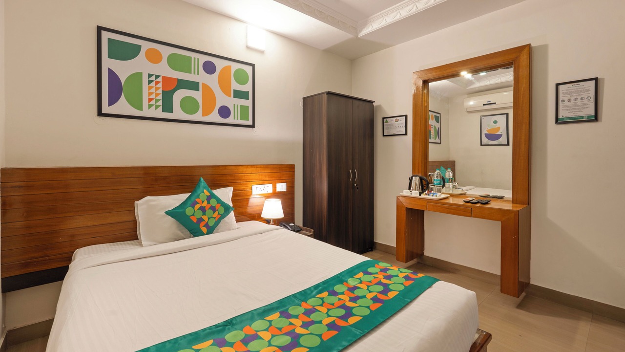 Photo of Bedroom in Kalapettai