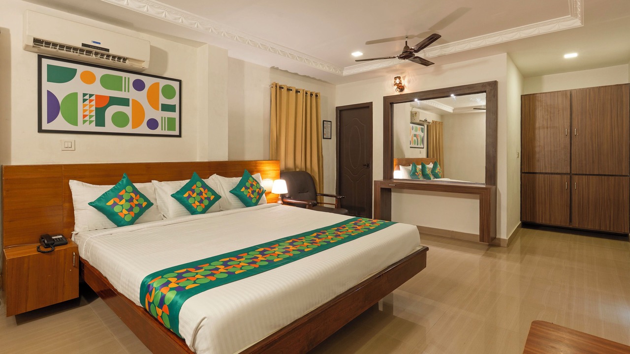 Photo of Bedroom in Kalapettai