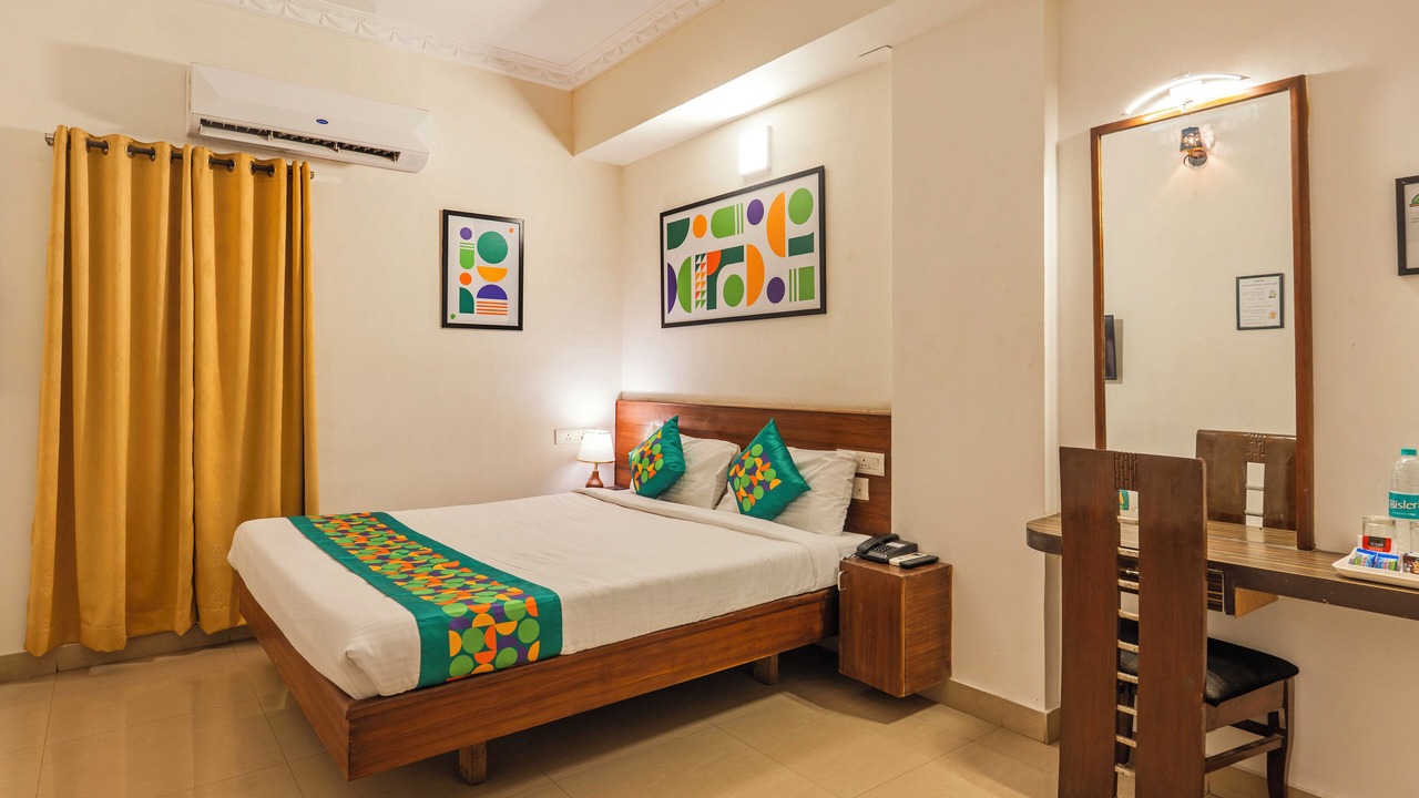 Photo of Bedroom in Kalapettai