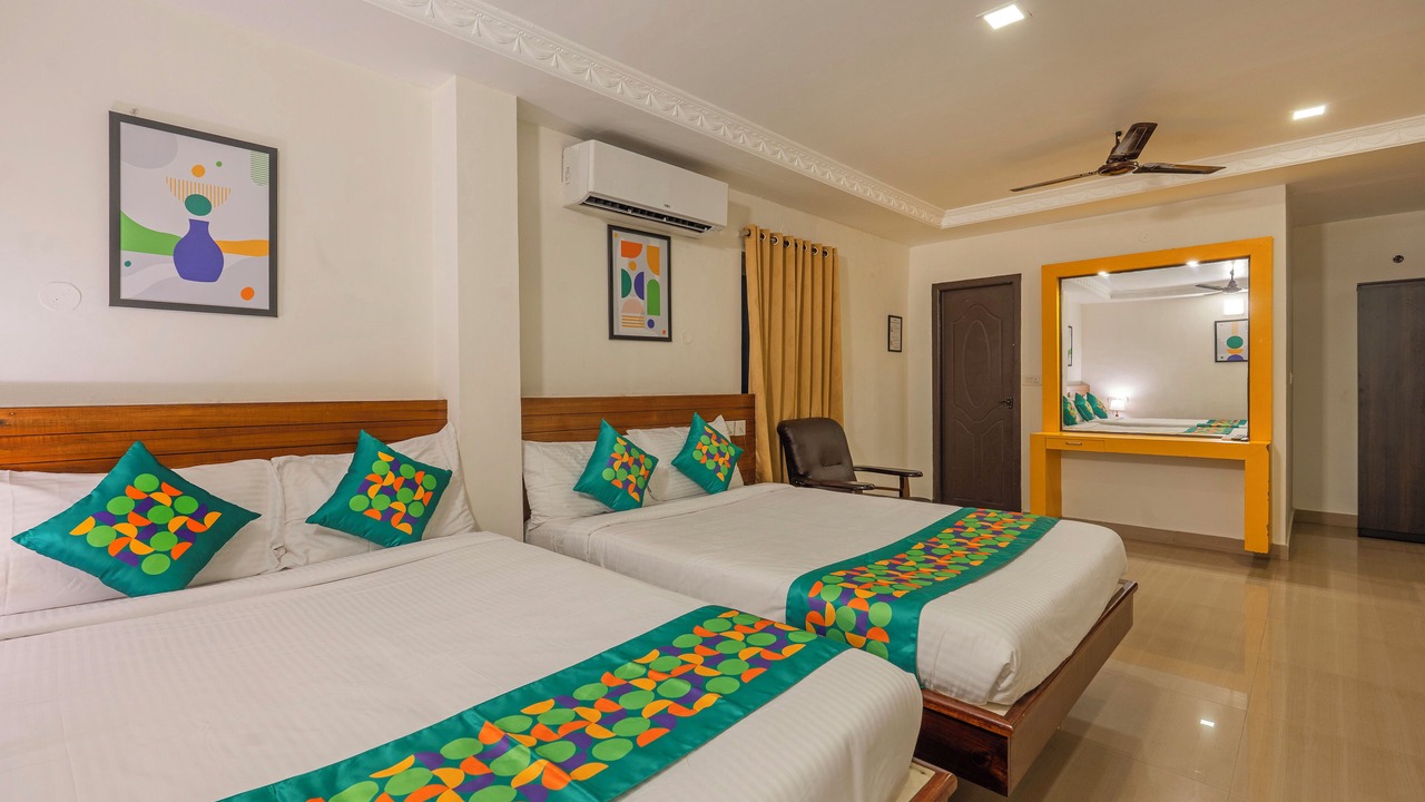 Photo of Bedroom in Kalapettai