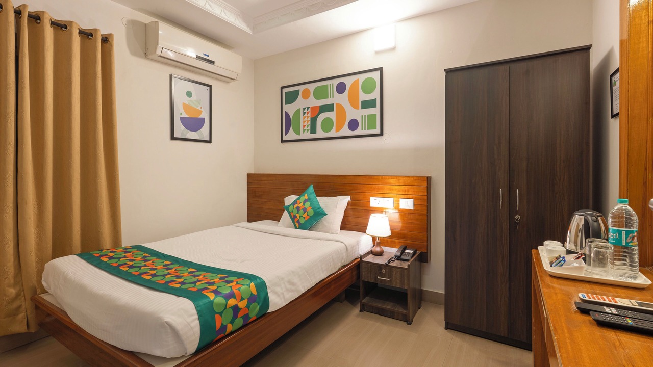 Photo of Bedroom in Kalapettai