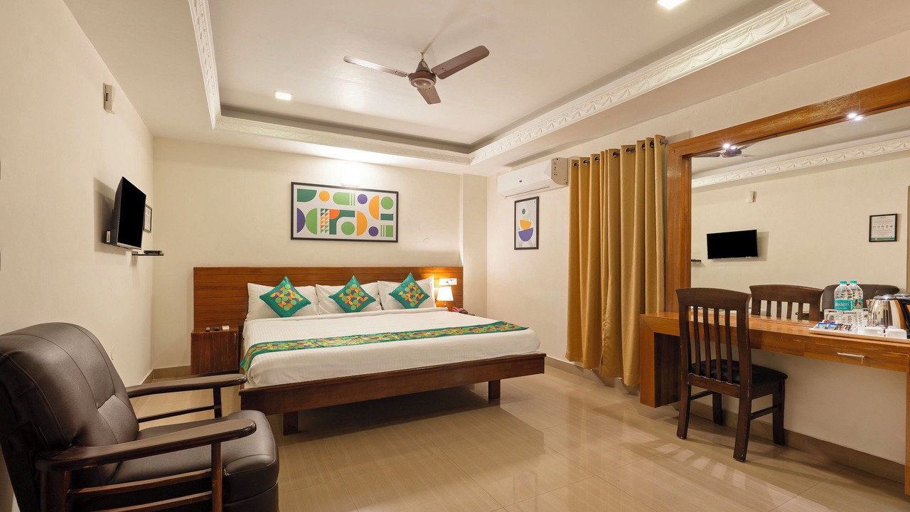 Photo of Bedroom in Kalapettai