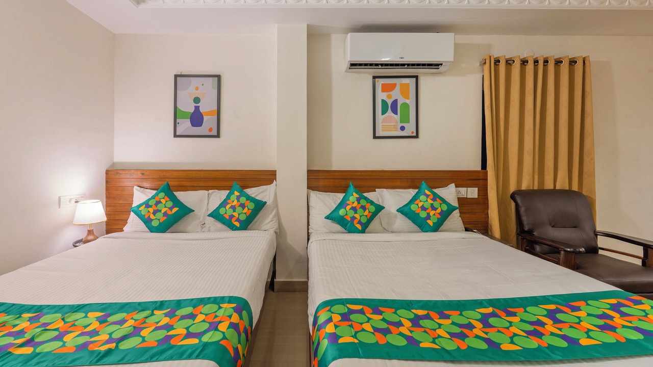 Photo of Bedroom in Kalapettai