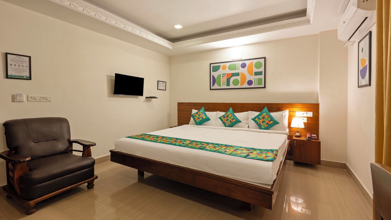 Photo of Bedroom in Kalapettai