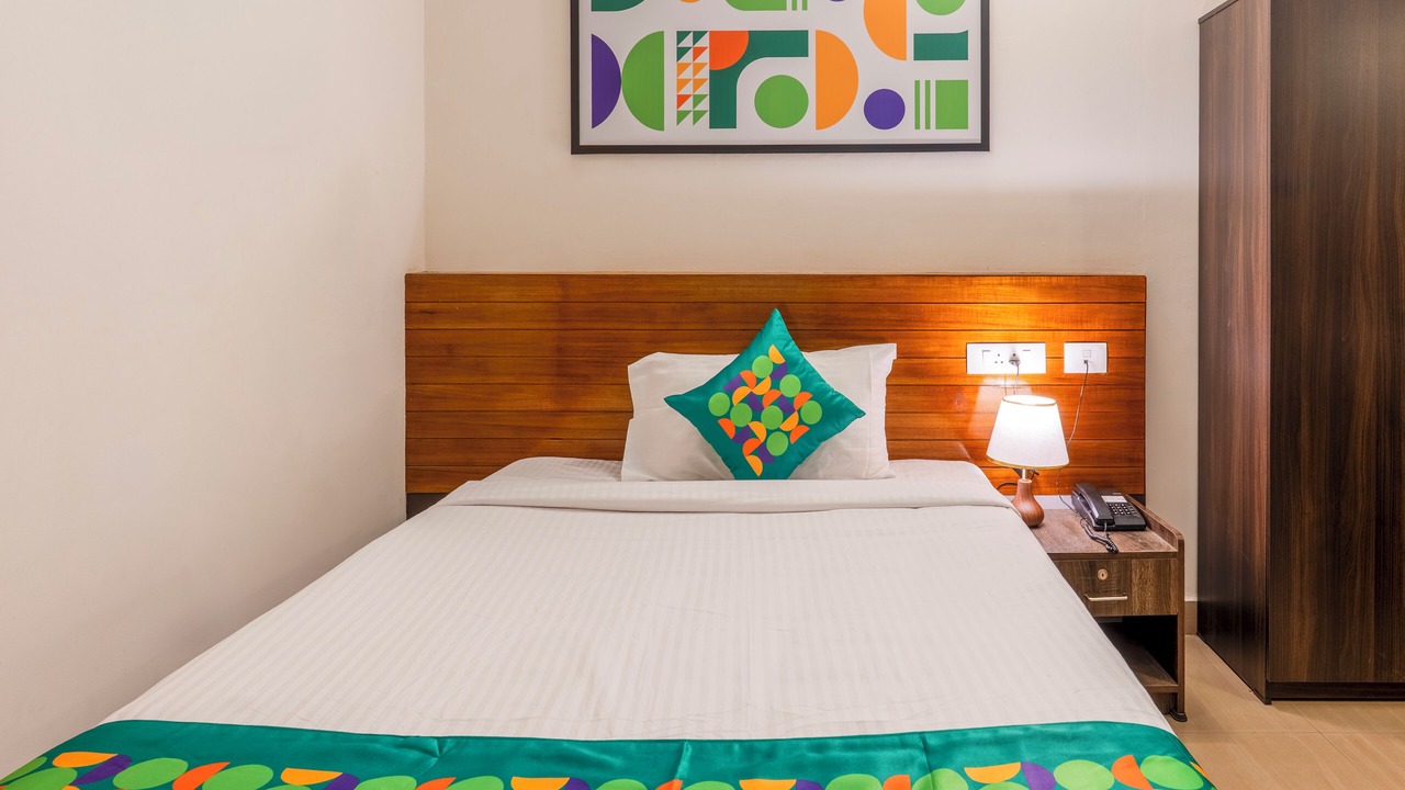 Photo of Bedroom in Kalapettai