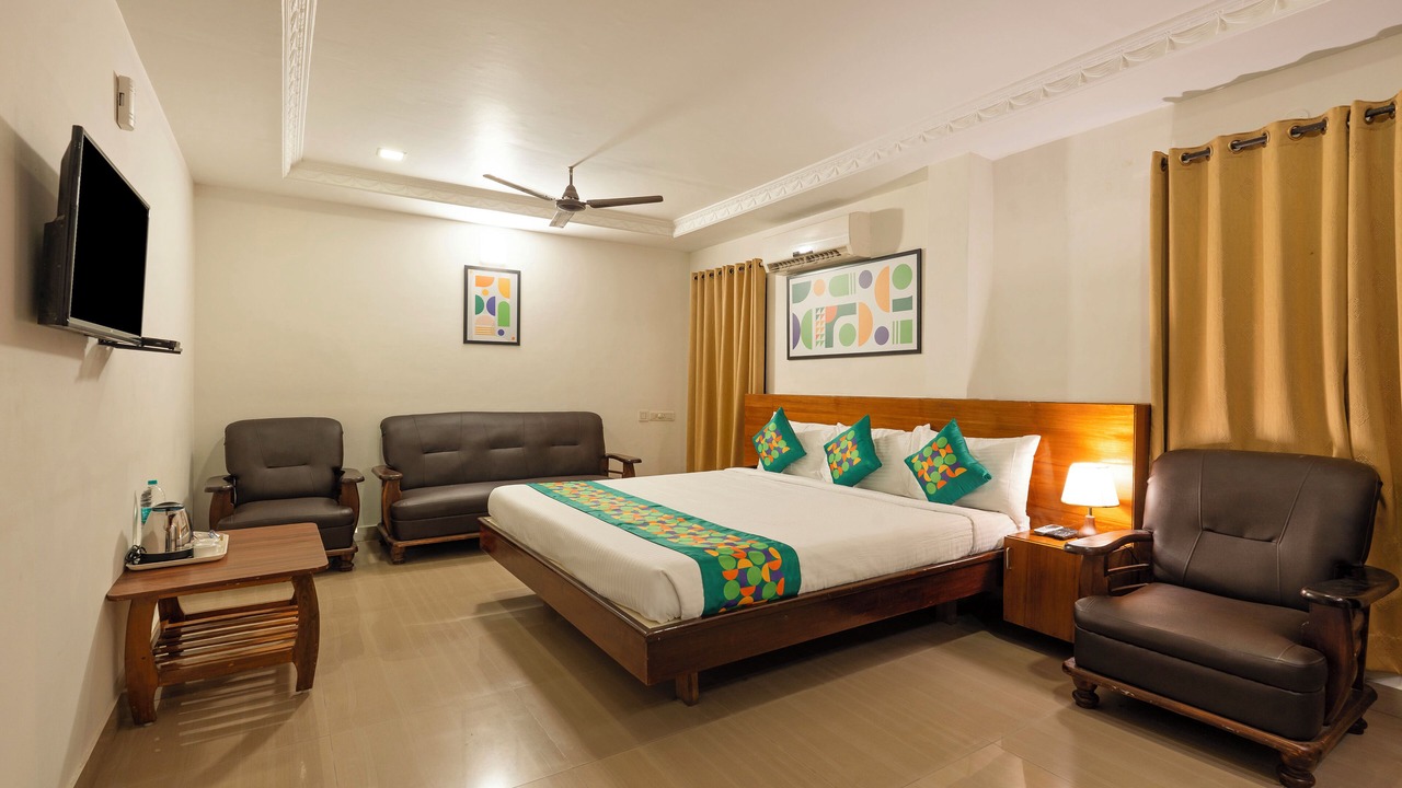 Photo of Bedroom in Kalapettai