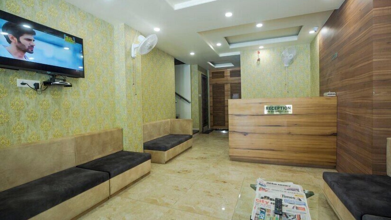 Photo of Others in Maharana Pratap Nagar