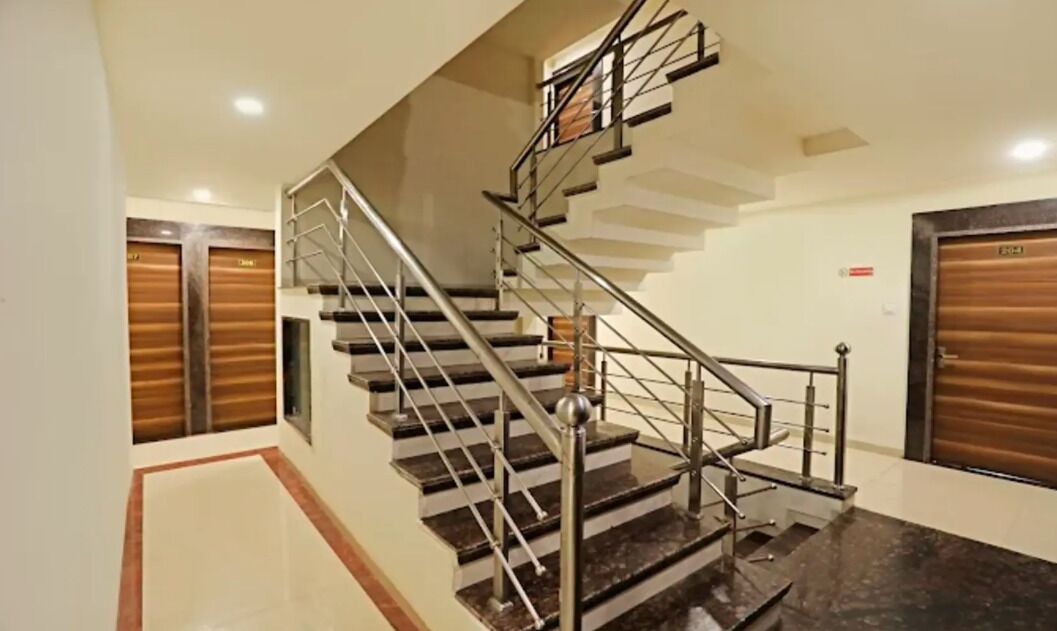 Photo of Outdoor in Maharana Pratap Nagar