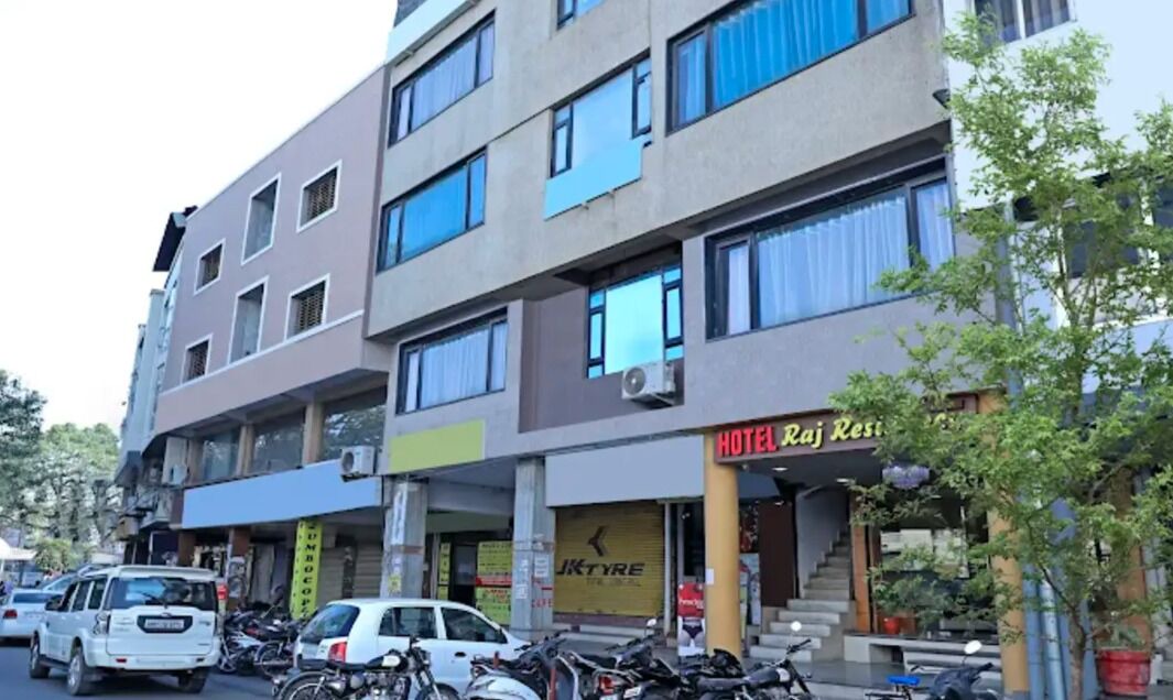 Photo of Outdoor in Maharana Pratap Nagar