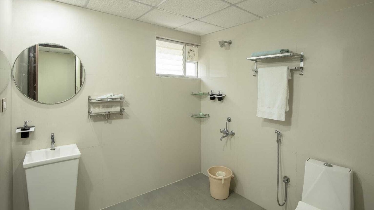 Photo of Bathroom in Hunsur