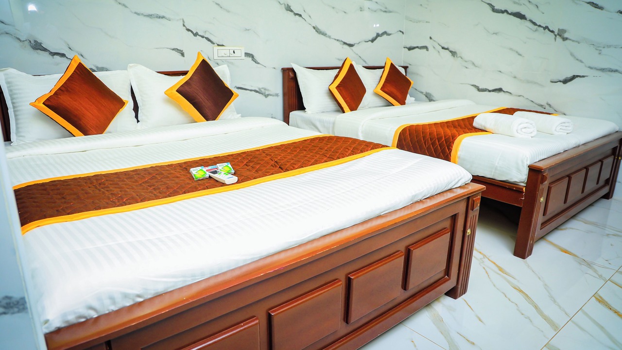 Photo of Bedroom in Sholinghur