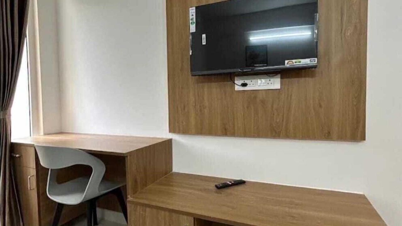 Photo of Livingroom in Devanahalli