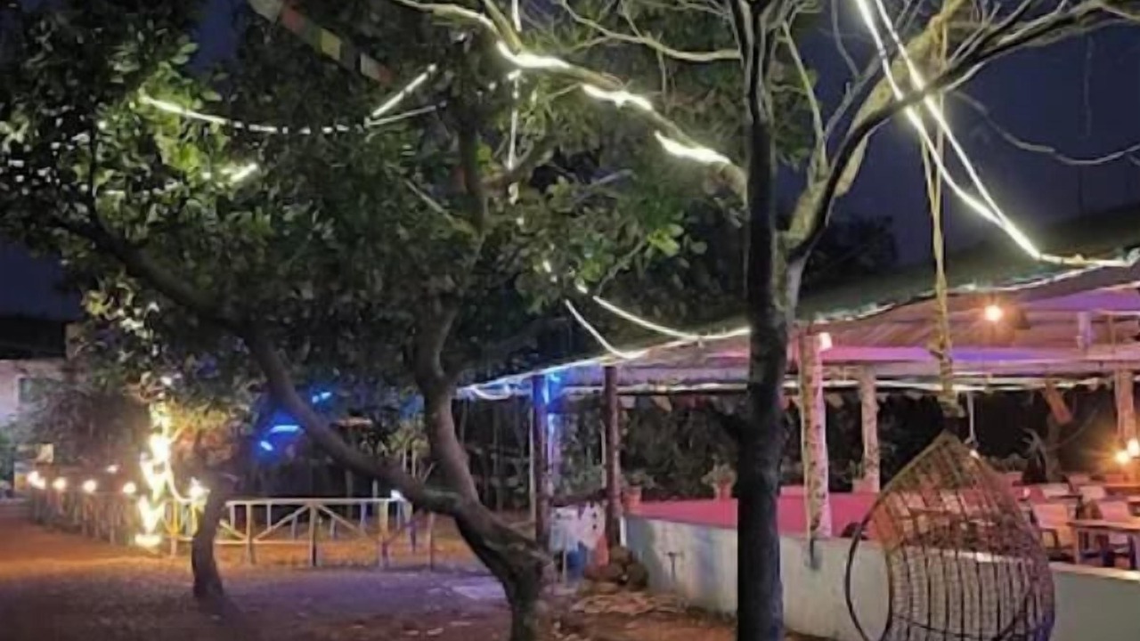 Photo of Outdoor in Gokarna