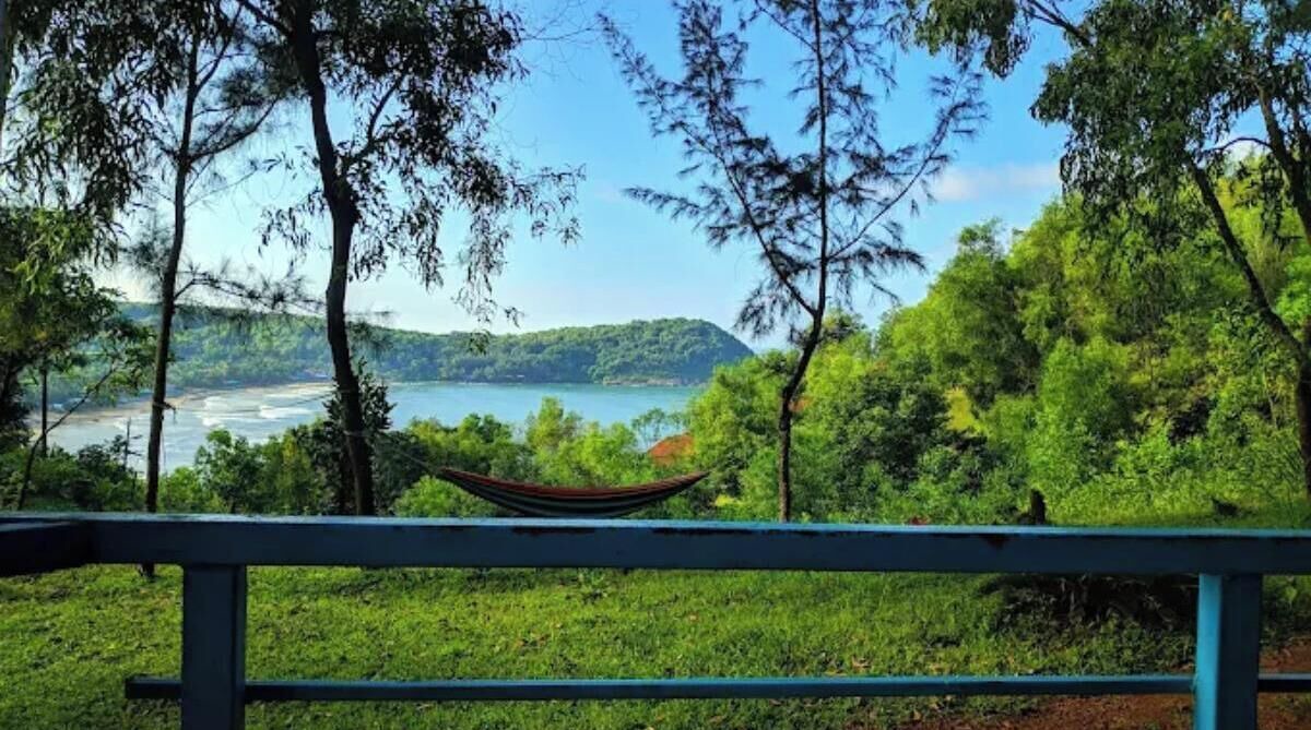 Photo of Patio Balcony in Gokarna