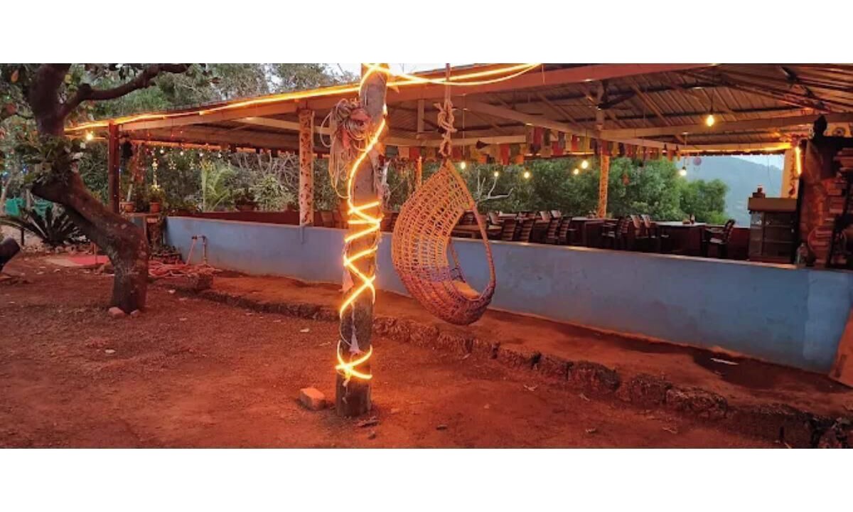 Photo of Outdoor in Gokarna