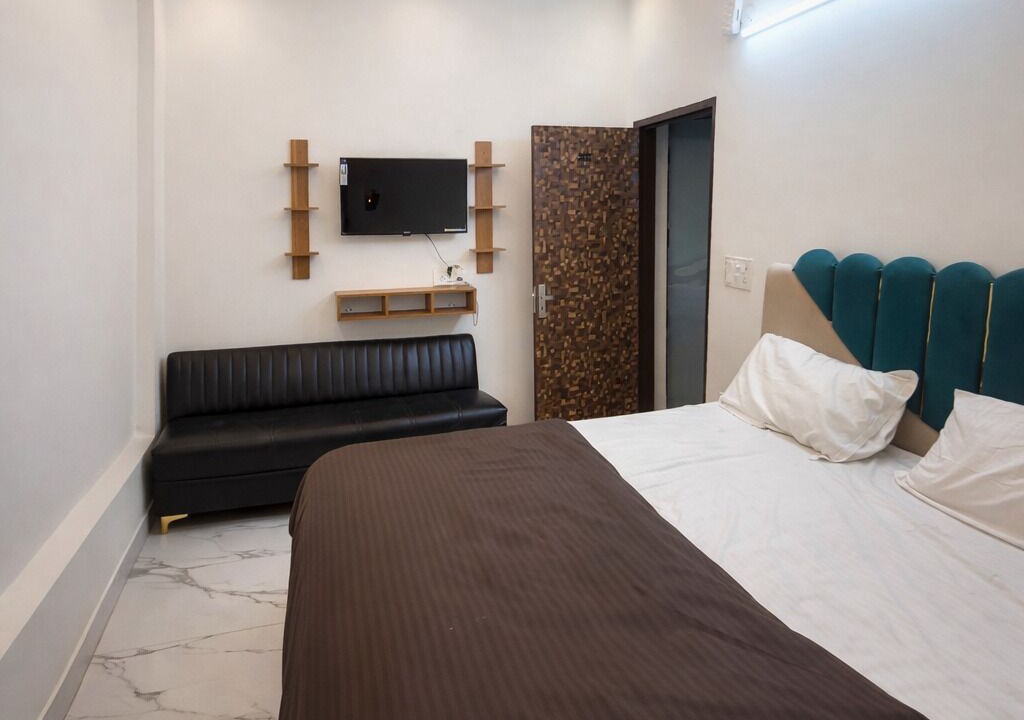 Photo of Bedroom in South West
