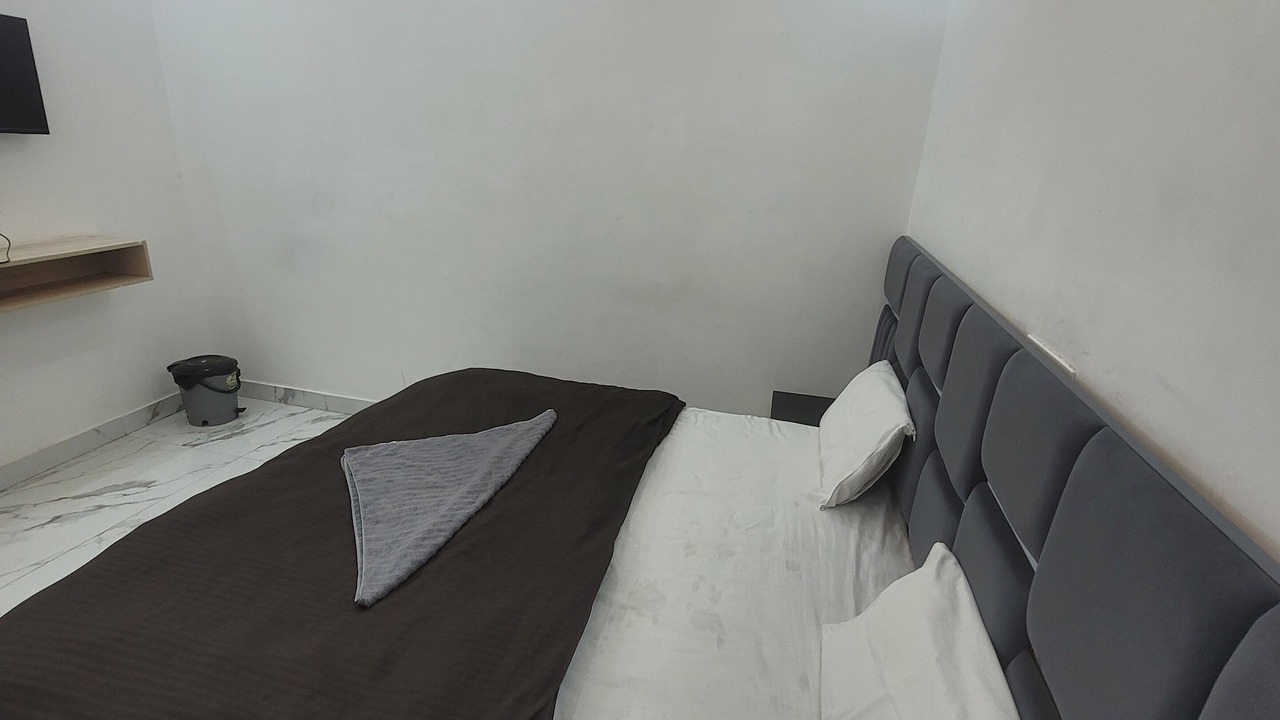 Photo of Bedroom in South West