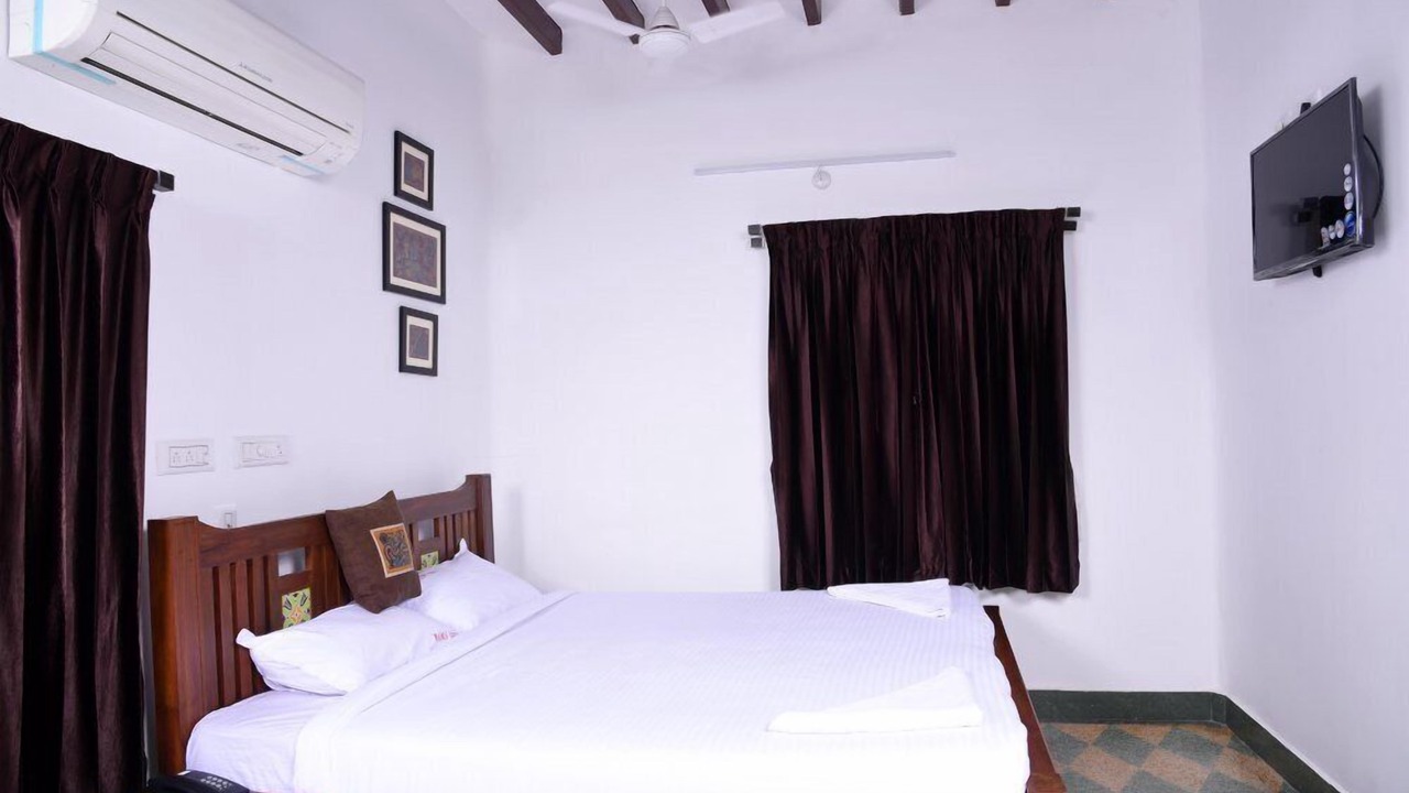 Photo of Bedroom in Thanjavur