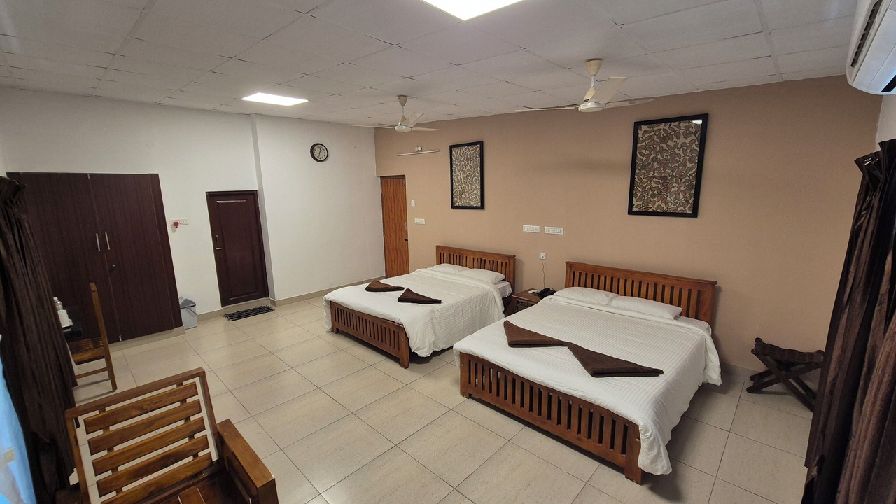 Photo of Bedroom in Thanjavur