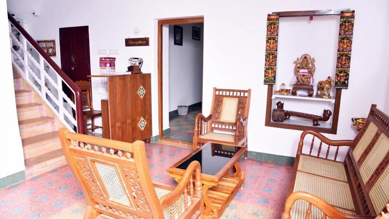 Photo of Others in Thanjavur