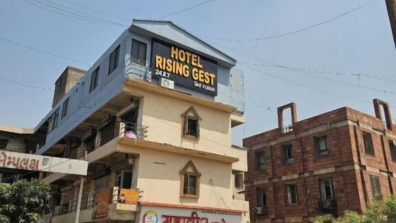 Photo of Outdoor in Ahmedabad