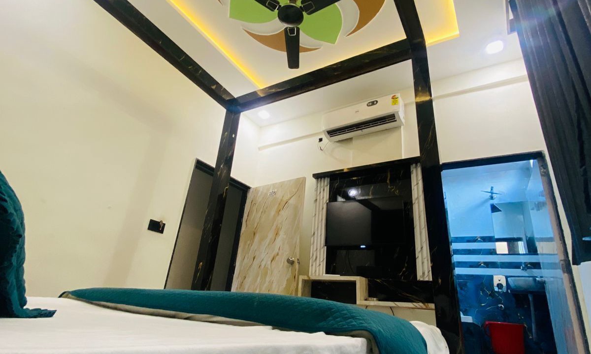 Photo of Bedroom in Ahmedabad